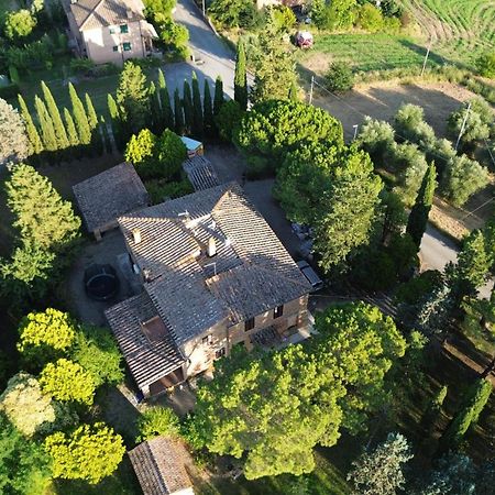 Casa Cecchi Siena Hotel Ngoại thất bức ảnh
