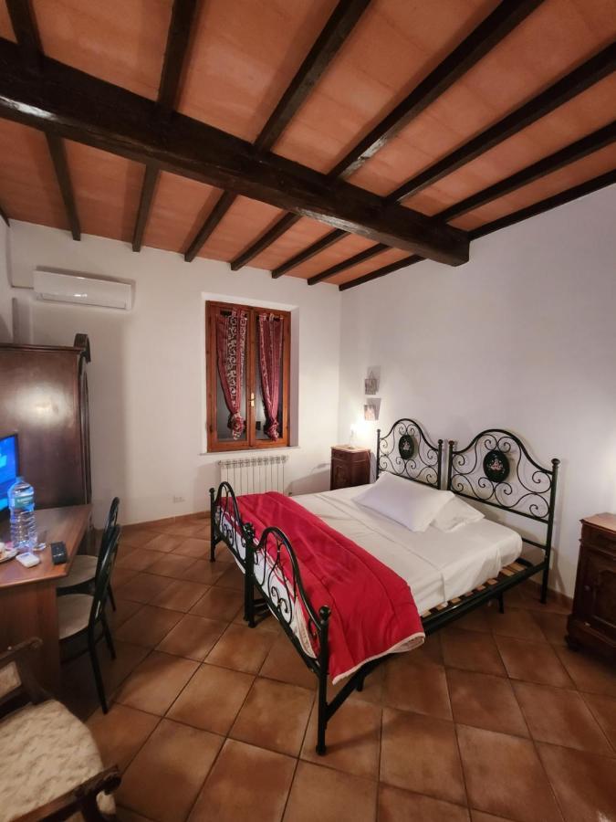 Casa Cecchi Siena Hotel Ngoại thất bức ảnh