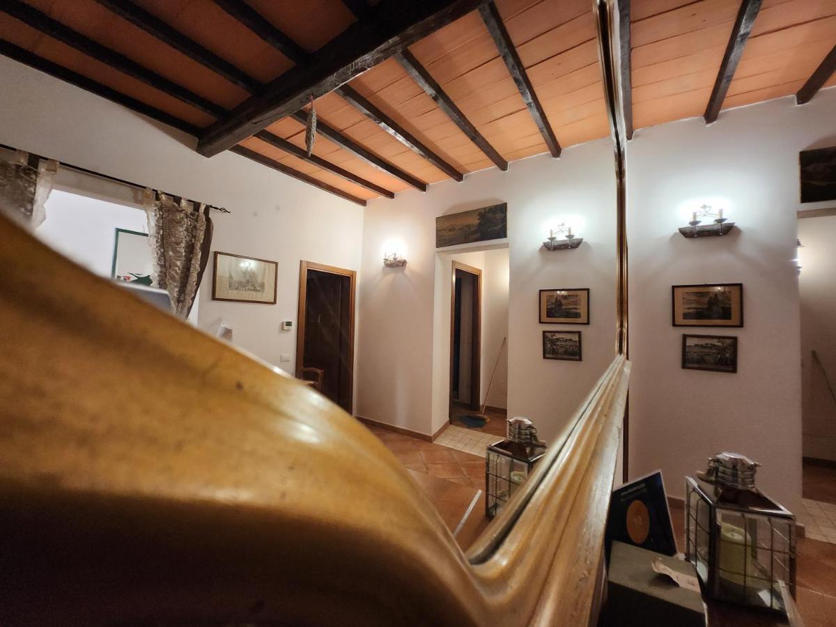 Casa Cecchi Siena Hotel Ngoại thất bức ảnh