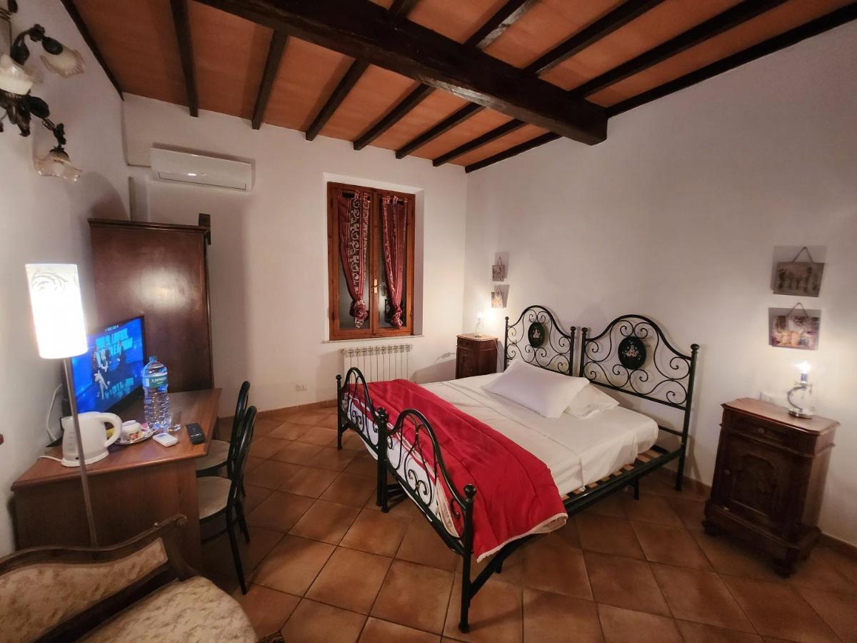 Casa Cecchi Siena Hotel Ngoại thất bức ảnh