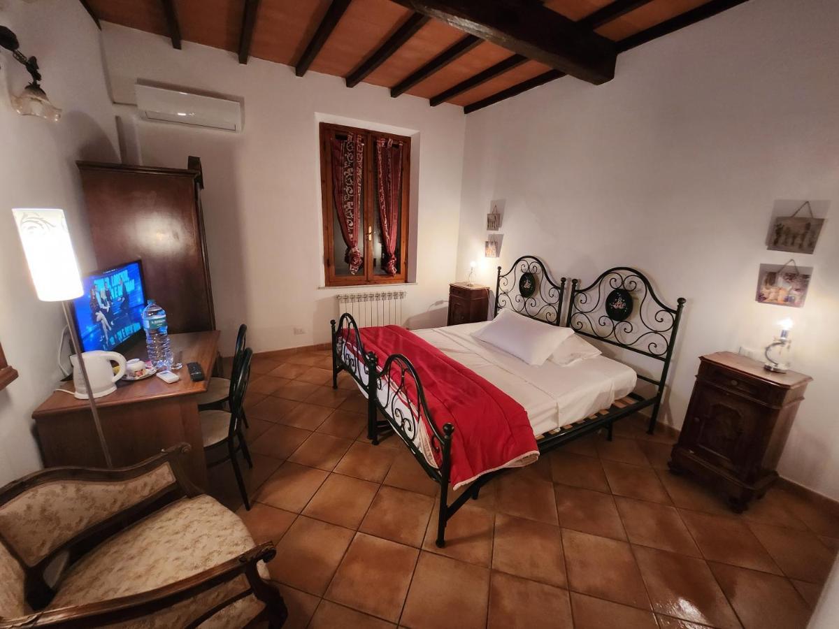 Casa Cecchi Siena Hotel Ngoại thất bức ảnh