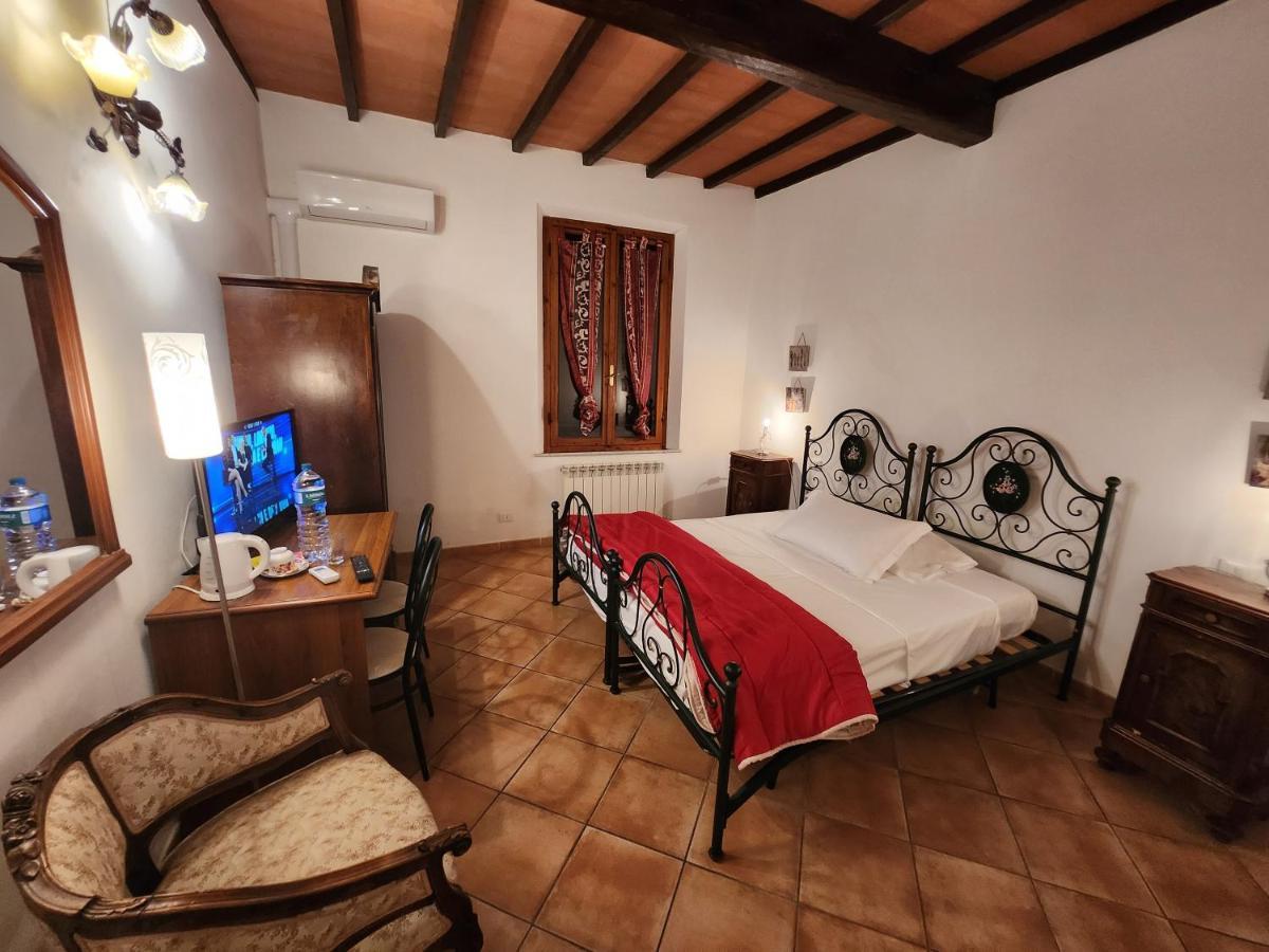 Casa Cecchi Siena Hotel Ngoại thất bức ảnh