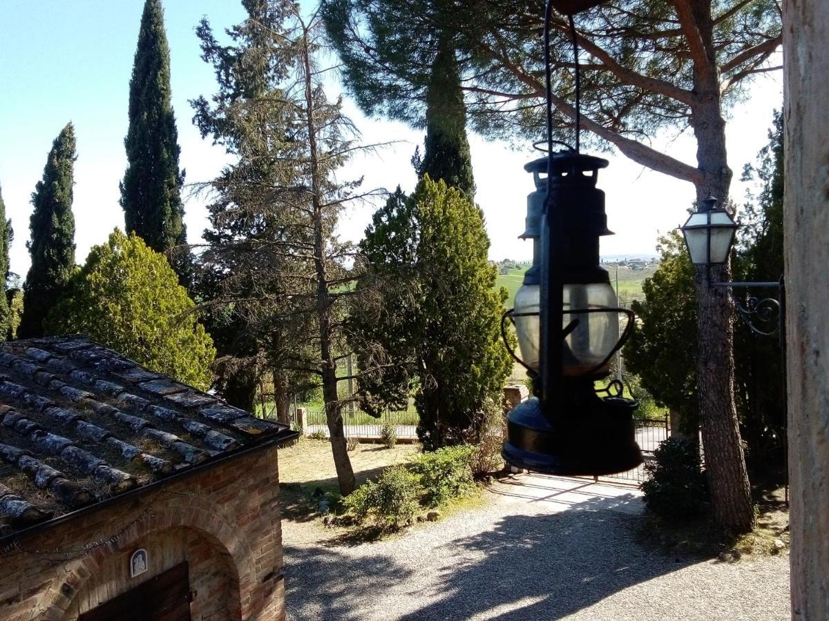 Casa Cecchi Siena Hotel Ngoại thất bức ảnh