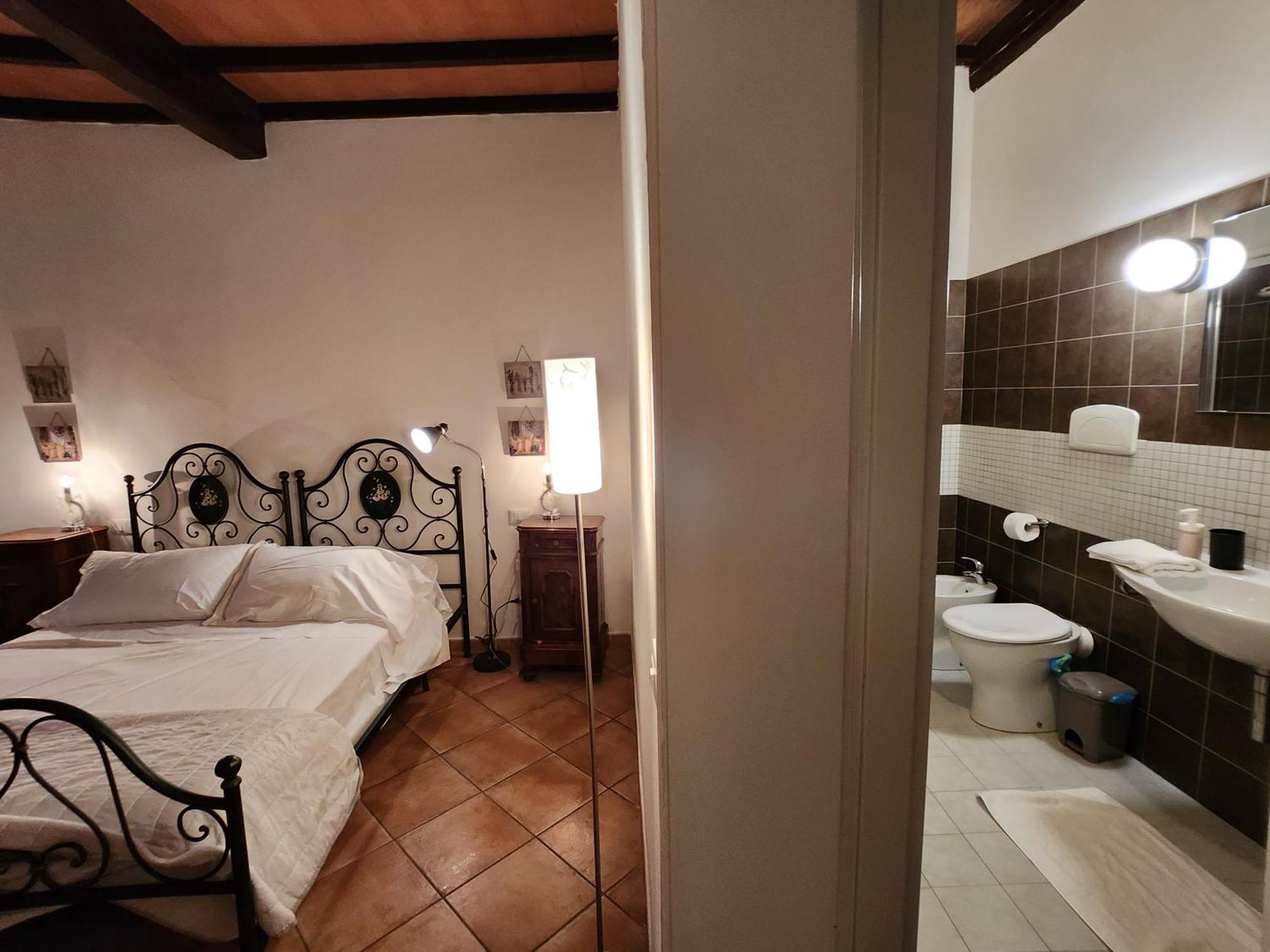 Casa Cecchi Siena Hotel Ngoại thất bức ảnh