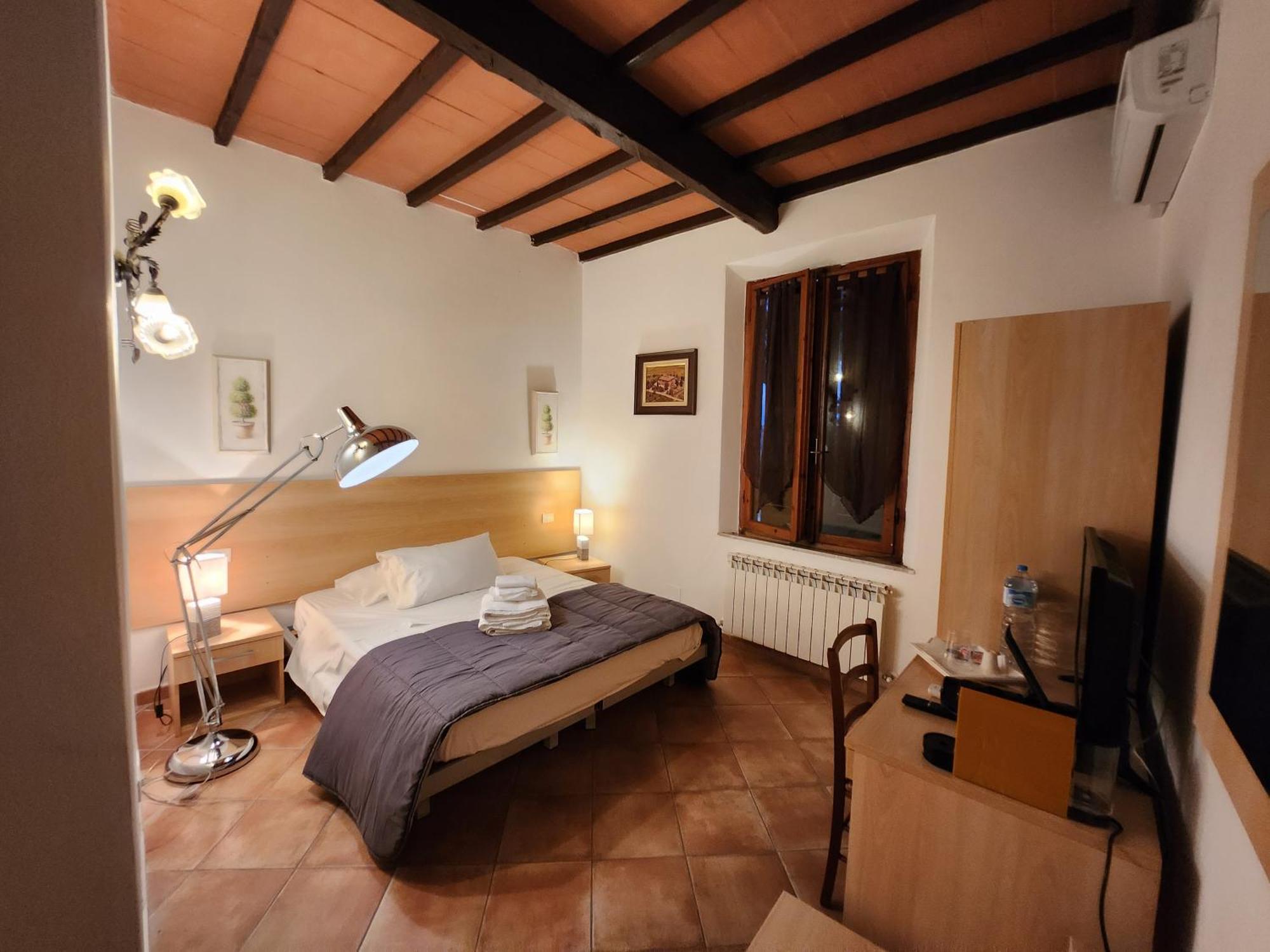 Casa Cecchi Siena Hotel Phòng bức ảnh
