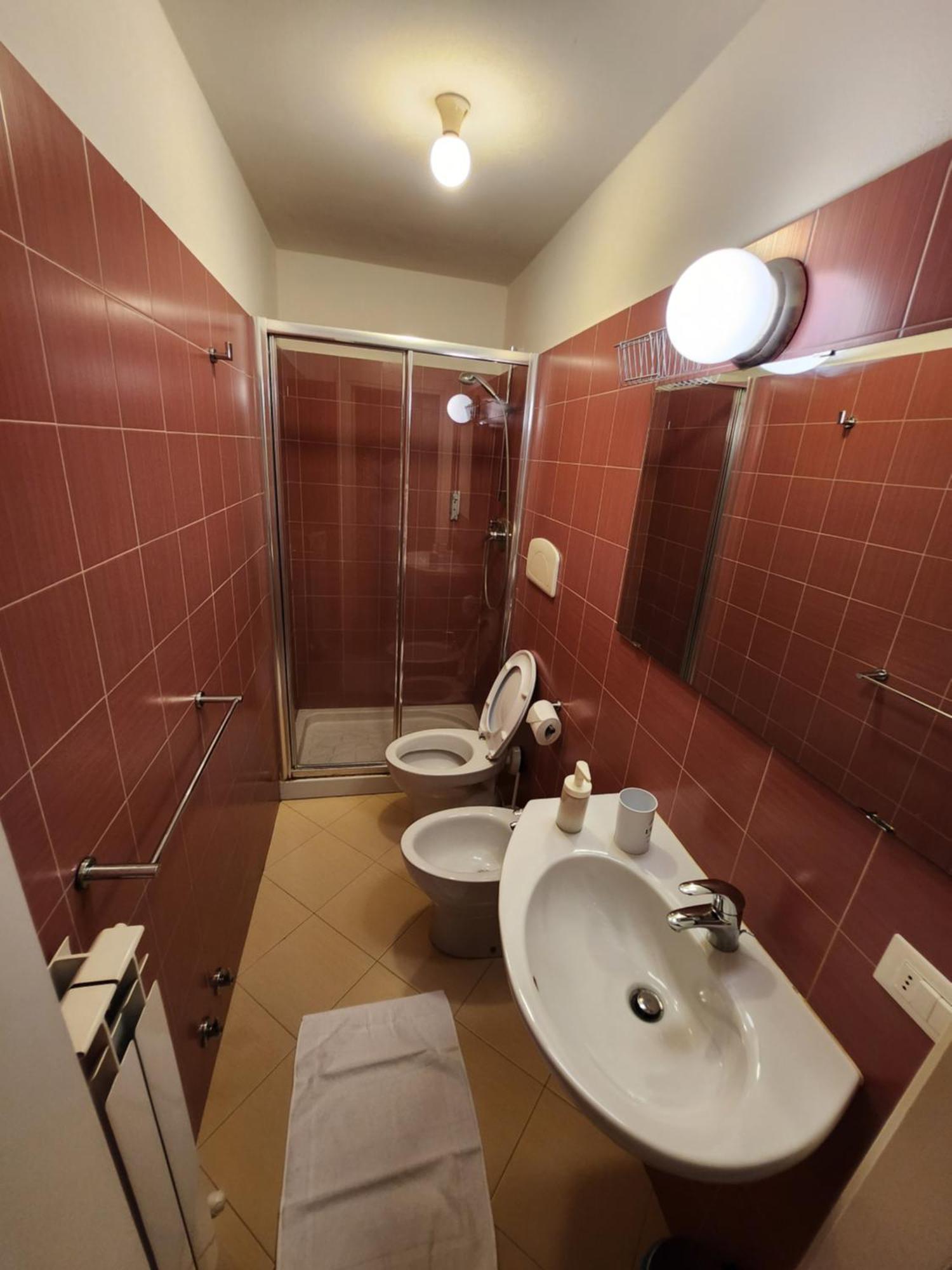 Casa Cecchi Siena Hotel Phòng bức ảnh