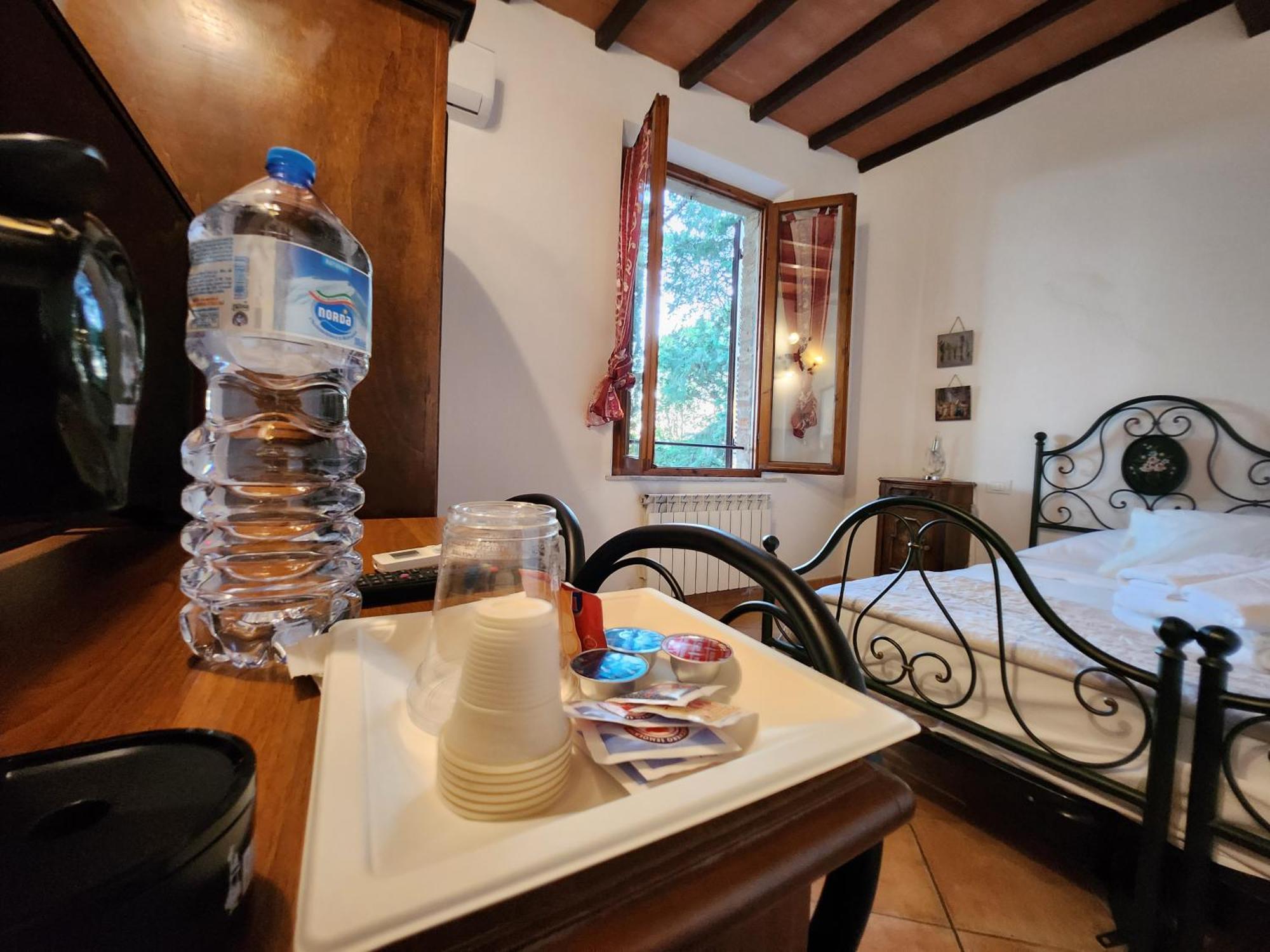 Casa Cecchi Siena Hotel Phòng bức ảnh